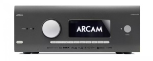 ARCAM AVR11 7.1 AV risiver