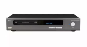 ARCAM HDA CDS50 SACD/CD Player w/ Network Streaming - Img 3