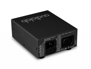 audiolab DC BLOCK Black - Img 2