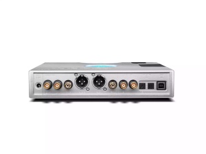 CHORD HUGO TT2 Silver - Img 2