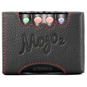 CHORD MOJO2 Leather Case - Img 1