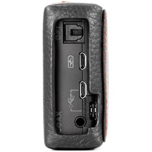 CHORD MOJO2 Leather Case - Img 3