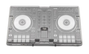 Decksaver Pioneer DDJ-SR2 & RR - Img 2