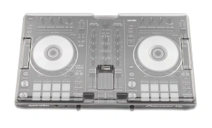Decksaver Pioneer DDJ-SR2 & RR - Img 2