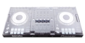Decksaver Pioneer DDJ-SZ & RZ - Img 3