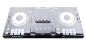 Decksaver Pioneer DDJ-SZ & RZ - Img 3