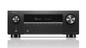 Denon AVR-X 2900H DAB Black - Img 2