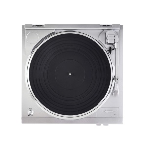 DENON DP 29F Silver Gramofon - Img 3