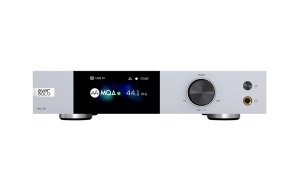 Eversolo DAC-Z6 DAC i pojačalo za slušalice