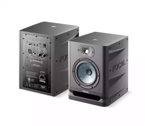 FOCAL ALPHA 65 Evo - Studijski monitor - Img 4