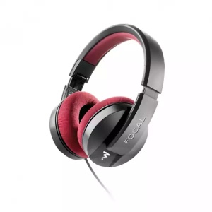 FOCAL Listen Pro Closed-back Reference Studio Headphones -Studijske slušalice - Img 3