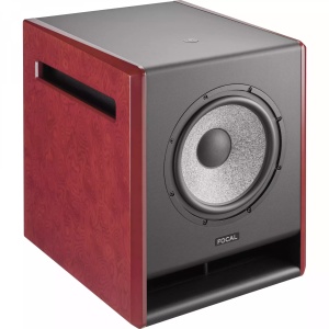 FOCAL SUB 12 ST6 RED - Studijski monitor