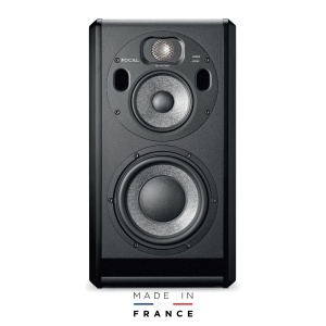 FOCAL TRIO 6 ST6 Black - Studijski Monitor