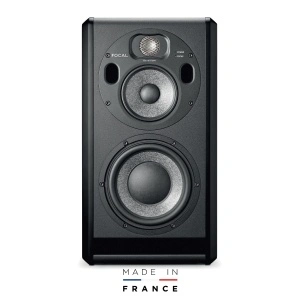 FOCAL TRIO 6 ST6 Black - Studijski Monitor