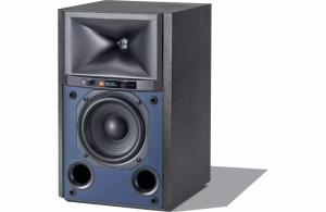 JBL 4305P Black Wireless Studio Monitor Bežični zvučnici - Img 3