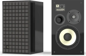 JBL L82 Classic HG Black Edition zvučnici za policu/stalak - Img 1