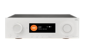 JBL MA7100HP White - Img 3