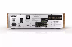 JBL SA-750 Integrisano Mrežno Pojačalo - Img 2