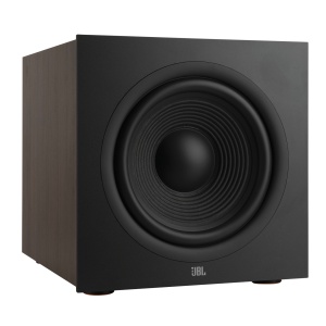 JBL Stage 220P Black - Img 3