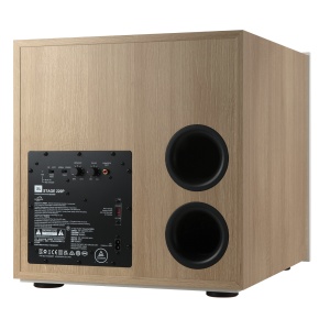 JBL Stage 220P White - Img 3