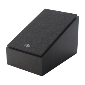 JBL Stage 240H Black - Img 3