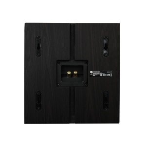 JBL STUDIO 610 Dark Wood - Img 2