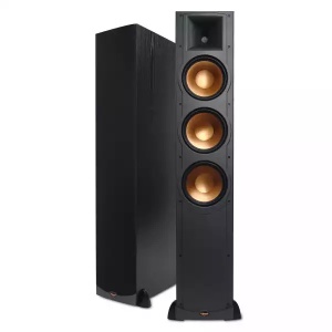 KLIPSCH RF 83 Reference BLACK