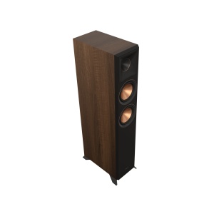 Klipsch RP-5000F II WALNUT - Img 1