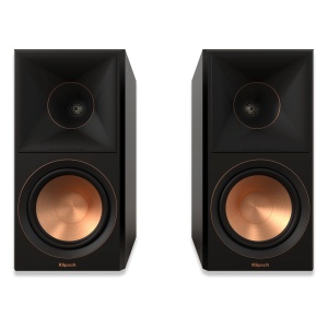 Klipsch RP-600M II EBONY - Img 2