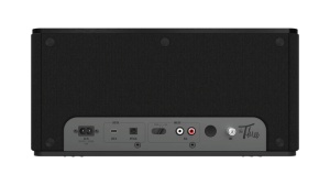 Klipsch THE THREE+ MATTE Black - Img 3