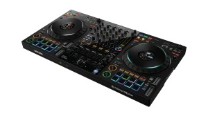 Pioneer DDJ-FLX10 - DJ kontroler - Img 2