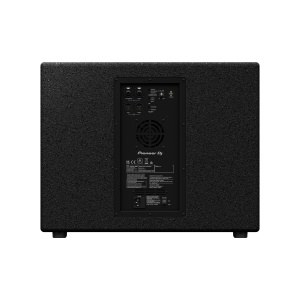 Pioneer DJ XPRS1152ST - Aktivni Subwoofer - Img 3