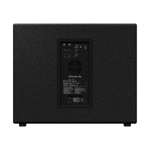 Pioneer DJ XPRS1182ST - Aktivni Subwoofer - Img 3