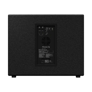 Pioneer DJ XPRS1182ST - Aktivni Subwoofer - Img 3