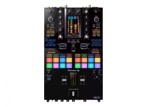 PIONEER DJM-S11 DJ Mikseta