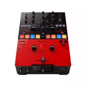 Pioneer DJM-S5 - Img 4