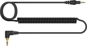 Pioneer HC-CA0603 1.2m Coiled Cable for HDJ-X5 & X7