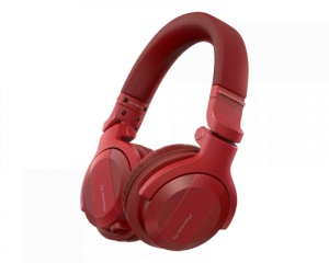 Pioneer HDJ-CUE1BT-R - Img 4