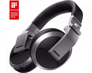 Pioneer HDJ-X5-S