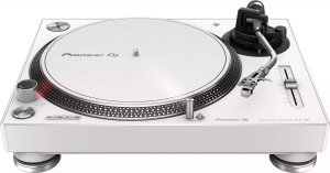 Pioneer PLX-500-W - DJ Gramofon - Img 2