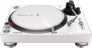 Pioneer PLX-500-W - DJ Gramofon - Img 2