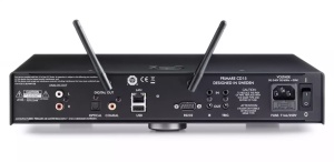 Primare CD15 Prisma Titan - Img 3