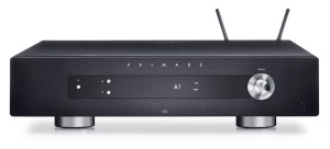 Primare I25 DM36 Prisma Black Integrisano Mrežno Pojačalo Black - Img 1