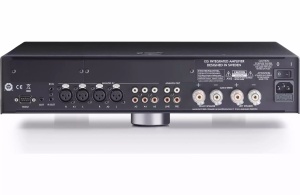 Primare I35 Analog Black - Img 3
