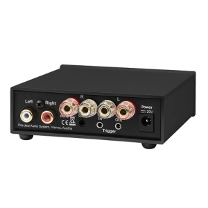 PRO-JECT Amp Box S3 Black - Pojačalo snage - Img 2
