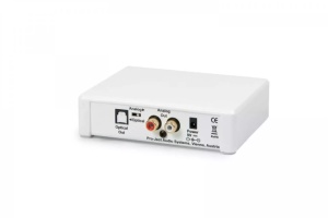 PRO-JECT Bluetooth Box E Black - Img 2