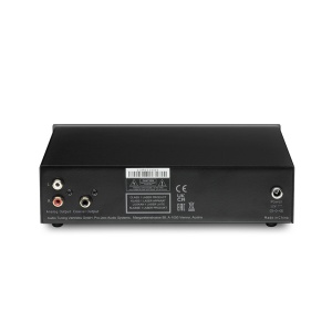 PRO-JECT CD Box E Black CD plejer - Img 2