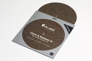 PRO-JECT Cork & Rubber it 1mm - Img 2