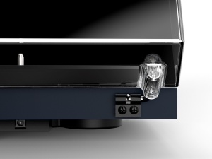 PRO-JECT Debut Carbon EVO Satin Blue Gramofon - Img 4