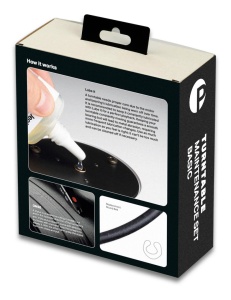 PRO-JECT Maintenance set Basic - Img 2